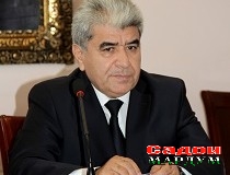 «Тоҷикстандарт». Нишондиҳандаҳо аз фаъолияти пурмаҳсул шаҳодат медиҳанд