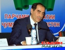 Истифодаи ниқобу риояи фосилаи иҷтимоӣ муҳим аст