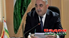 Ноҳияи Рӯдакӣ. Истеҳсоли картошка 2314 тонна кам шуд