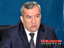 Содироти маҳсулоти кишоварзӣ — 12256,9 ҳазор доллар