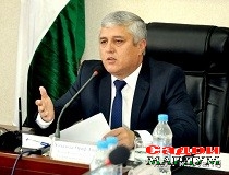 Аз салоҳияти Ҳукумат то уҳдадории истифодабарандагони замин