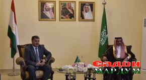 Кумаки Арабистони Саудӣ барои пешгирии коронавирус