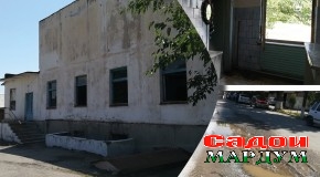 Шаҳри Турсунзода. Ду мушкили як деҳот