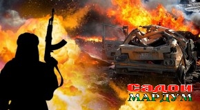 «Толибон». Аз суқут то зуҳур