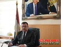 Шаҳринав. Истеҳсоли маҳсулоти кишоварзӣ — беш аз 122,5 миллион сомонӣ