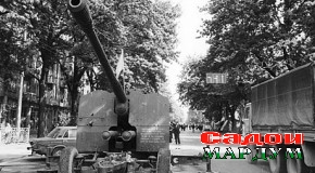 Қатли донишманди ҷопонӣ бо дасти қотилони наҳзатӣ