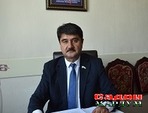 Соҳаи таъминкунандаи амнияти озуқаворӣ