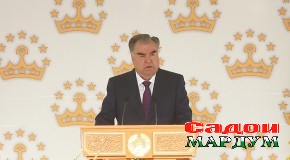 Истиқлолияти давлатӣ дар сарнавишти мардум дигаргунии бунёдӣ ба вуҷуд овард