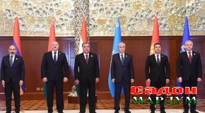 Иштироки Пешвои миллат дар ҷаласаи Шӯрои амнияти дастаҷамъии СААД