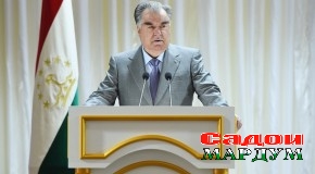 Кишоварзӣ дар ноҳияи Сангвор сол ба сол равнақ меёбад