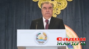 Аз ҳазор иншооти ҷашнӣ дар ноҳияҳои водии Рашт кор дар 880 иншоот анҷом ёфтааст