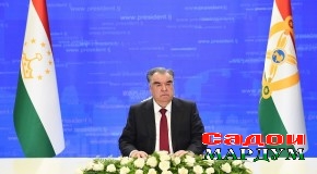 Ҷомеаи ҷаҳонӣ бояд ба тақдири қавму миллатҳои Афғонистон бетафовут набошад