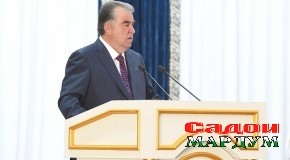 Шуғнон дар замони истиқлолият ба шаҳри замонавӣ табдил дода шуд