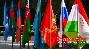 Истиқлолият ва рушди муносибатҳои байнипарлумонӣ