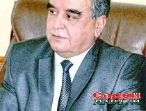 Ҳамеша мекӯшад то волоияти қонун фурӯғи тоза гирад