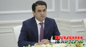 Маҷлиси миллӣ зодаи даврони истиқлолият аст