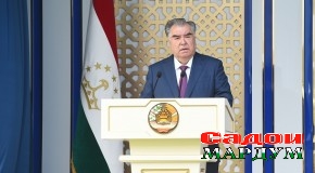 Ноҳияи Ҳамадонӣ барои рушди моҳипарварӣ дорои имконияти васеъ аст