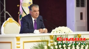 Кишоварзӣ дар пешбурди иқтисодиёти ноҳияи Фархор нақши муҳим дорад