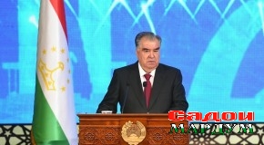 Кангурт аз баракати истиқлолият зебо шудааст