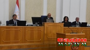 Заминаи ҳуқуқии кумакпулиҳои иҷтимоӣ мукаммал мегарданд