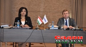 Тақвияти мақоми занон шарти аввали рушди устувор аст