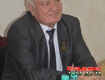 «Нишони сухан»-и Карим Давлат