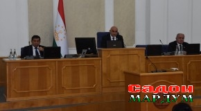 Маҳсулоти хӯроквории ғанигардонидашуда яке аз омилҳои солимии аҳолист