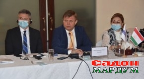 Таҷлили рӯзи байналмилалии занони деҳот