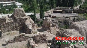 Қалъаи Сарвода кай обод хоҳад шуд?