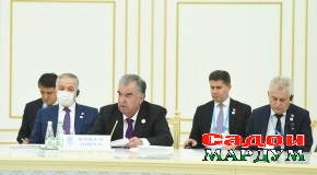 Мо алоқаманди таъсиси бозори минтақавии энергетикӣ ҳастем