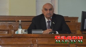 Пешвои сулҳофар ва Президенти маҳбуби миллат
