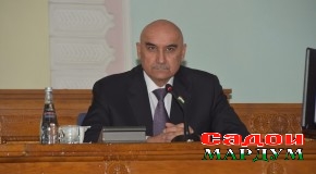 Буҷети давлатӣ барои соли 2022 беш аз 33 миллиард сомонӣ пешбинӣ гардид