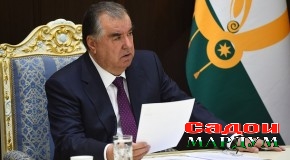 Таъиноти кадрӣ