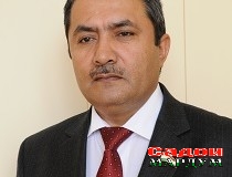 Қонунофар, табиб ва роҳбари муваффақ