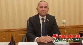 «Иқтисоди сабз» сифати зиндагиро беҳ месозад