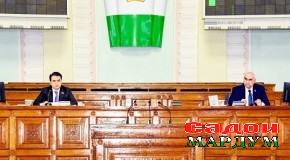 Гузориши мукаммал