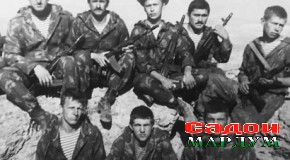 Халқи афғон аз шӯравӣ розӣ буд