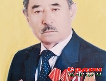 Хидматгори халқ