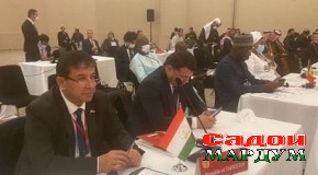 Дар Ҳамоиши СҲИ Зоир Раҳмонзода узви комиссияи иқтисодӣ интихоб гардид