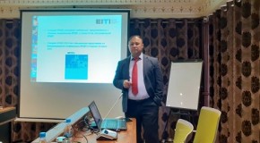 Омили ҷалби сармоягузорӣ ба соҳаи истихроҷи маъдан