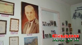 Осорхонаву хона-музейҳо бояд ҳифз шаванд