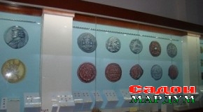 Аз дарикҳои Ҳахоманишӣ то Сомонӣ