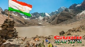 Сайёҳӣ дар кишвар равнақ меёбад