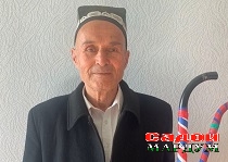 Асои 60–уми бобои Ҳамроқул