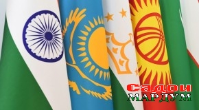 Иштироки Пешвои миллат дар саммити якуми сарони кишварҳои «Осиёи Марказӣ — Ҳиндустон»