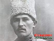 Комбриг Томин