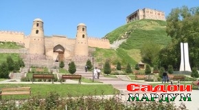 Муъҷизаҳои табиати Ҳисор