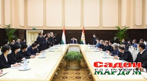 Таъиноти кадрӣ