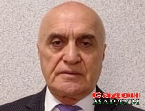 «Ҳадаф дар зиндагӣ яктост: хизмати арзанда барои ватан»