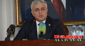 1272 гектар замин ба гардиши кишоварзӣ ворид шуд